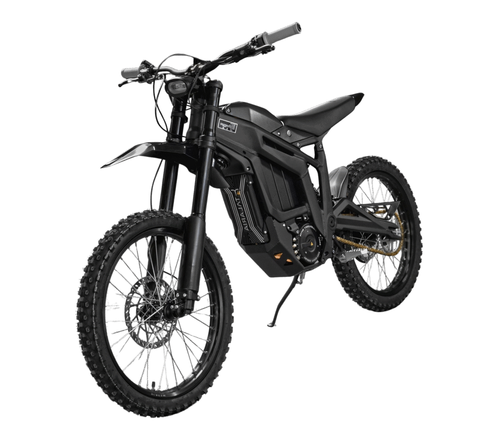 Purchase Talaria Sting MX5 electric bike