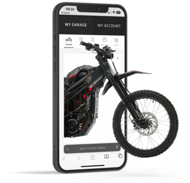 Talaria Sting MX3 specs – shop models now
