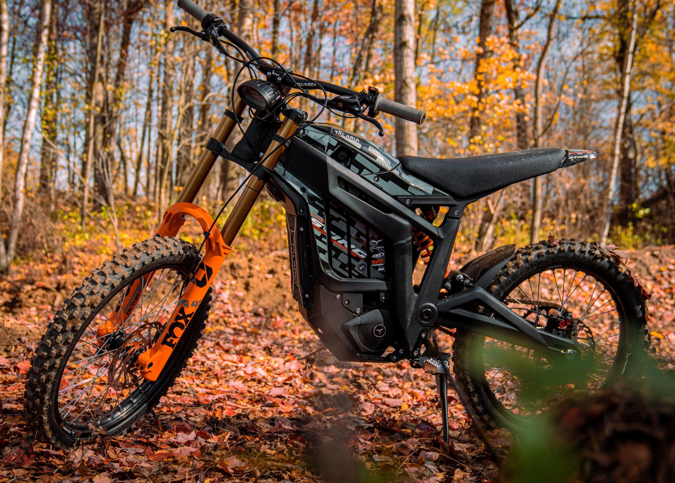 Talaria Sting eBike price comparison