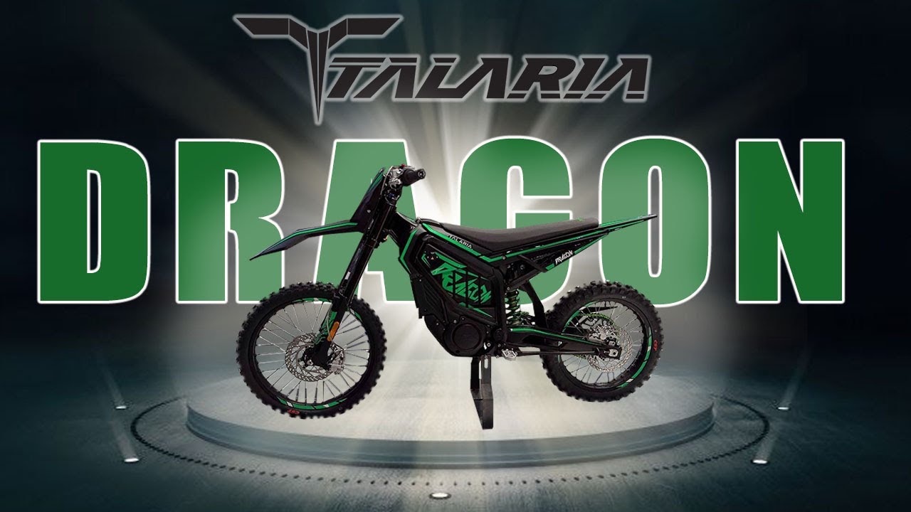 Talaria Dragon price and deals