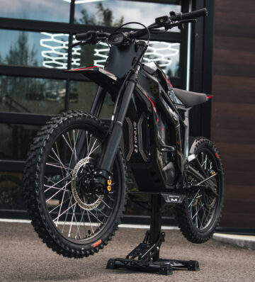 Talaria Sting MX5 Pro secure online order