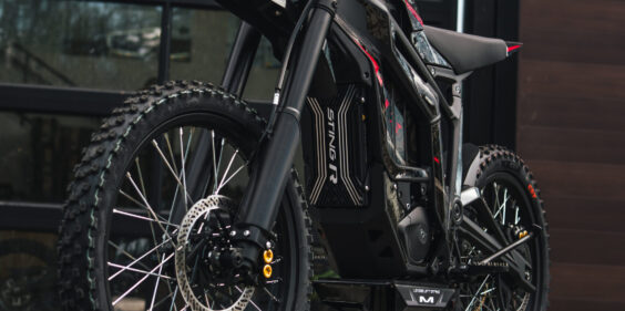 Talaria Sting MX5 Pro secure online order